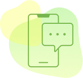 メールやLINEの会話履歴