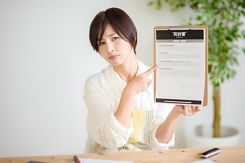 弁護士が解説! 特定継続的役務提供とは何か? その解約の仕方とは