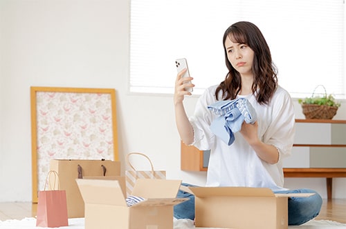 弁護士が解説!「いかなる理由があっても返金しない」は有効?
