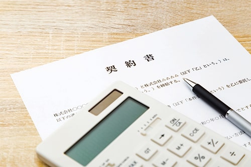 内金が返金されないのはなぜ? 頭金、手付金との違いは? 弁護士が回答