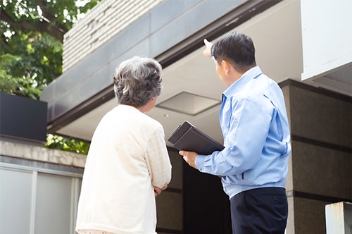 家族が耐震工事詐欺にあってしまった場合にできることとは