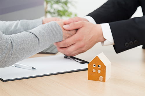 リースバックでだまされたかも！？ 起こりうるトラブルと解決方法