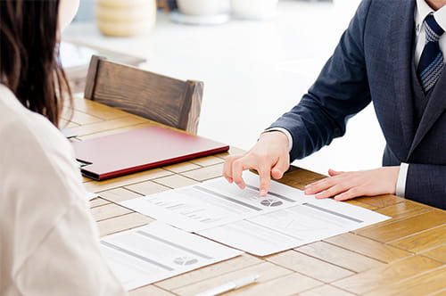 消費者契約法って何？ クーリングオフとの違いとは？