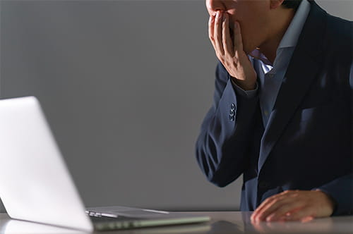 アダルトサイトから不正請求！ 焦らず対処する方法を弁護士が解説