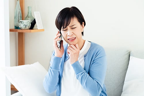 振り込め詐欺は泣き寝入り？ 家族ができることを弁護士が解説