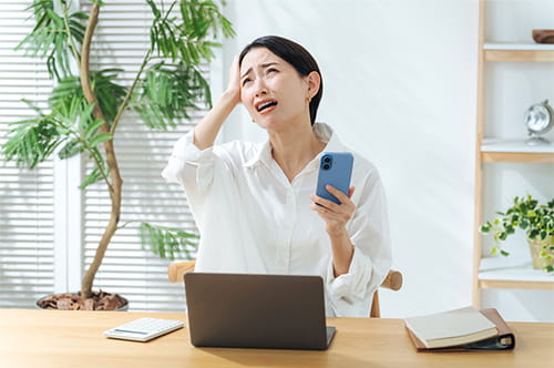 モノなしマルチとは何か？ 怪しい契約をしてしまったときの対処法とは